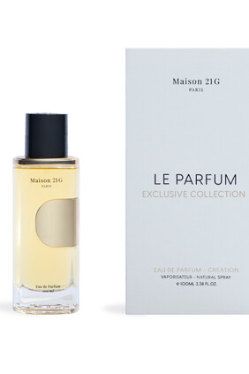 M21G.perfume 100ml edp - leather lust